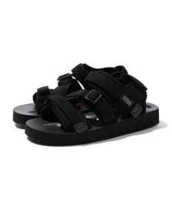 ▲SUICOKE × BEAMS / 別注 KISEE