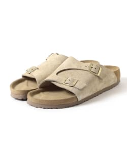 ▲BIRKENSTOCK × BEAMS / 別注 ZURICH