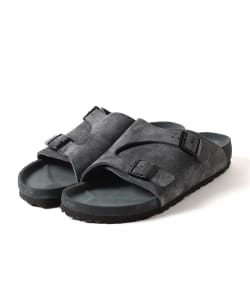 ▲BIRKENSTOCK × BEAMS / 別注 ZURICH