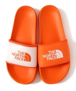 ■THE NORTH FACE × BEAMS / 別注 Base Camp Slide Ⅱ