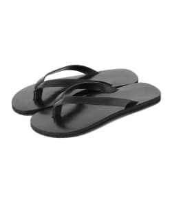 ■el Nido flips × BEAMS / 別注 リゾート サンダル