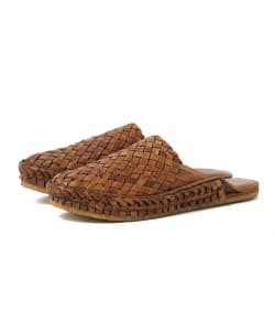 ▲MOHINDERS / Woven City Slipper
