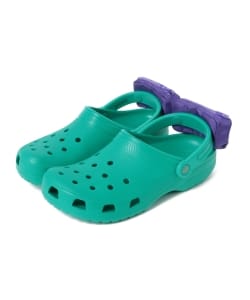 ▲crocs × BEAMS / 別注 ポケット クロッグ