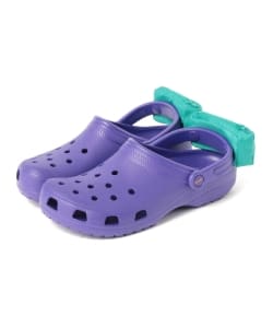 ▲crocs × BEAMS / 別注 ポケット クロッグ