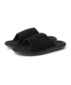 ▲ISLAND SLIPPER × BEAMS / 別注 スエード シャワー サンダル