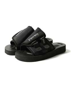 ■suicoke × paperboy× BEAMS / サンダル