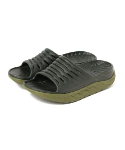 ▲HOKA ONE ONE / Ora Recovery Slide