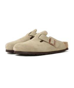 ▲BIRKENSTOCK / BOSTON ソフトフットベッド