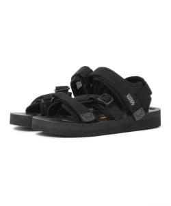 ▲SUICOKE × BEAMS / 別注 KISEE