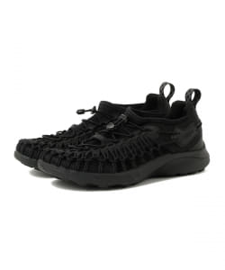 ▲KEEN / ユニーク スニーク