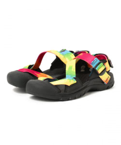 ▲KEEN / Zerraport 2