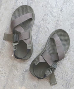 ▲Chaco × BEAMS / 別注 MEGA Z CLOUD