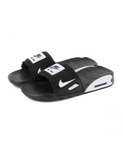 ▲NIKE / エア マックス 90 スライド