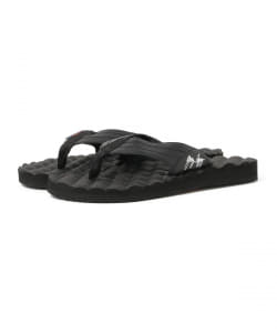 ▲RAINBOW SANDALS / Holoholo Gerry Lopez Dynamic Density Rubber シグネチャー サンダル