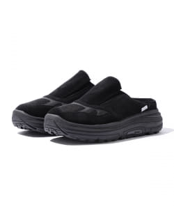 ▲SUVSOLE × BEAMS / 別注 スリッポン