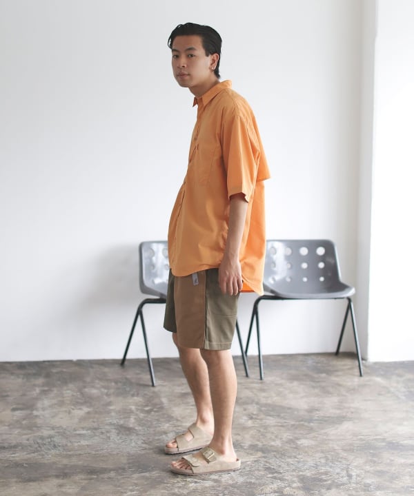 Beams ビームス Birkenstock Beams 別注 アリゾナ シューズ サンダル 通販 Beams