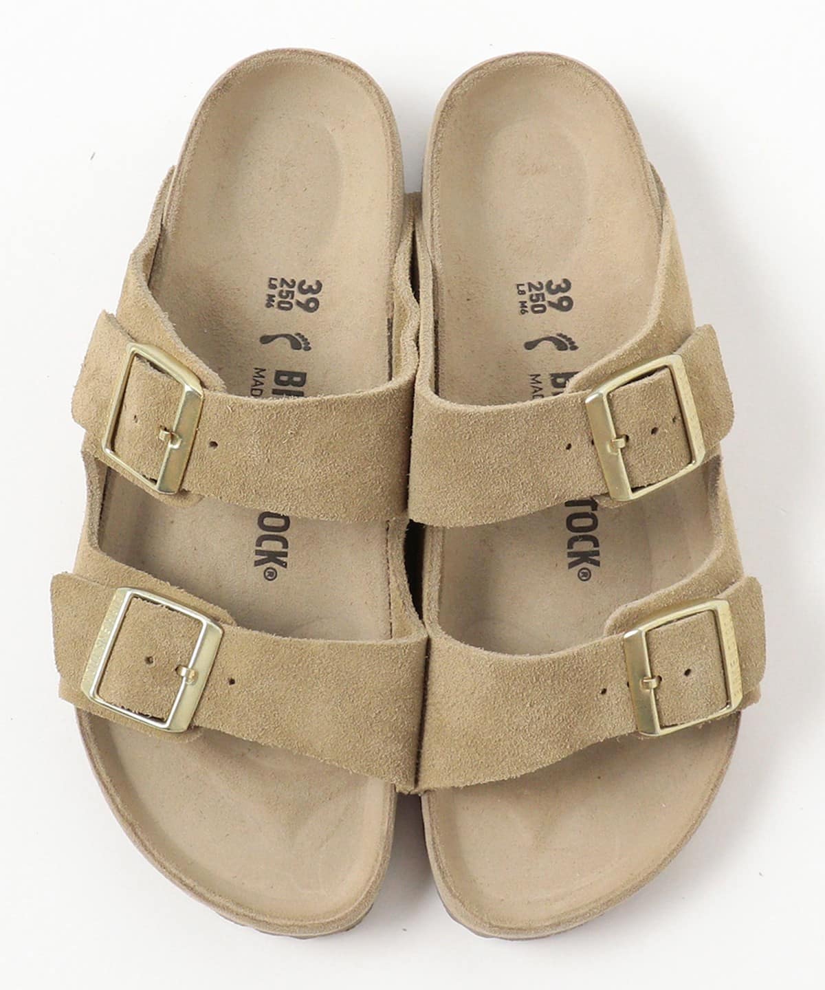 beams birkenstock