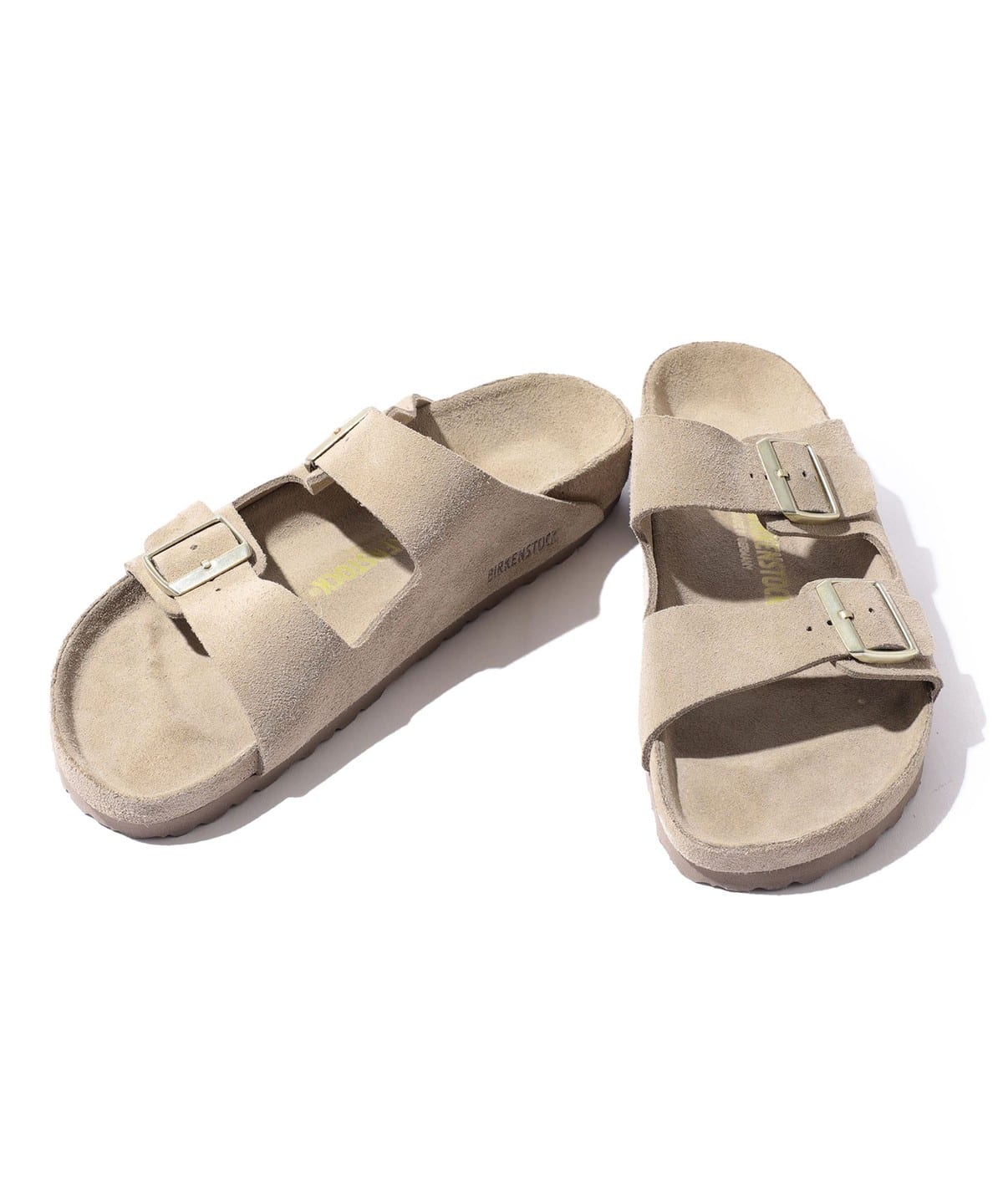 beams birkenstock