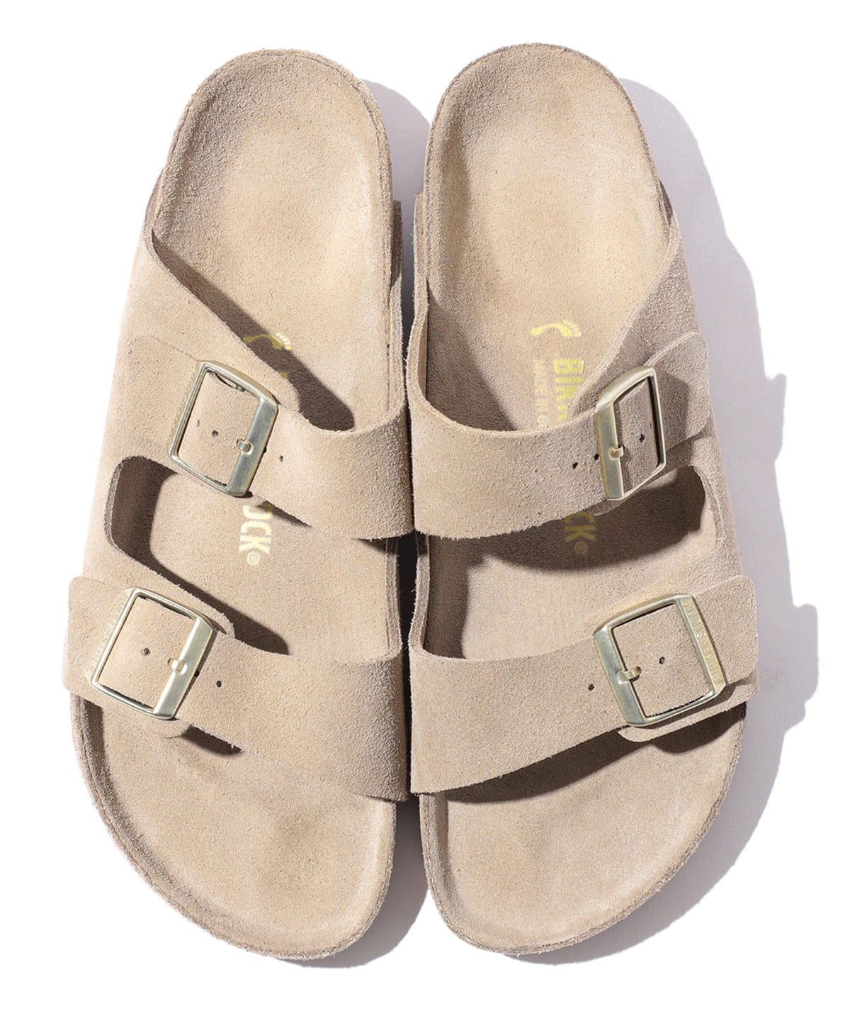 beams birkenstock