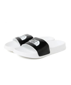 ▲THE NORTH FACE / Base Camp Slide Ⅱ
