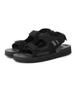 ▲SUICOKE × BEAMS / 別注 WAS