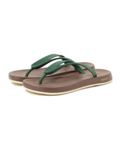 ▲SUICOKE / ZAB