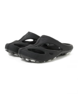 ▲KEEN / Shanti