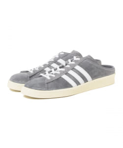 ▲adidas / Campus Mules