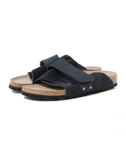 ▲BIRKENSTOCK / Kyoto Soft Foot Bed