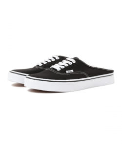 ▲VANS / Authentic Mule
