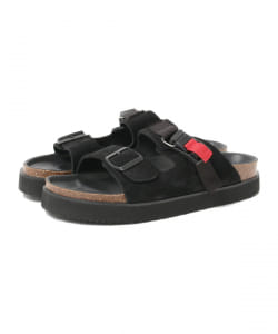 ▲hobo / Cow Leather Sandal