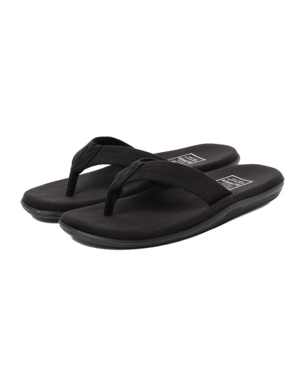 ISLAND SLIPPER×BEAMS/別注 UltraTong Sandal