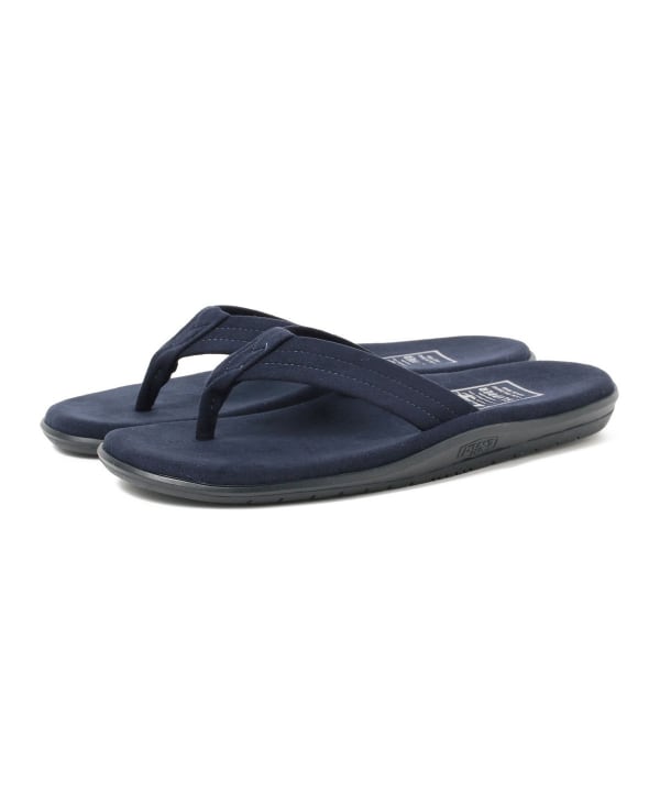 BEAMS（ビームス）ISLAND SLIPPER × BEAMS / 別注 Ultra Tong Sandal 