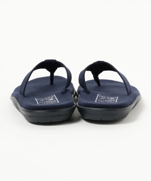 BEAMS（ビームス）ISLAND SLIPPER × BEAMS / 別注 Ultra Tong Sandal