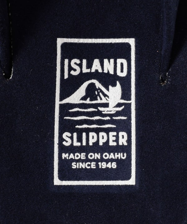 BEAMS（ビームス）ISLAND SLIPPER × BEAMS / 別注 Ultra Tong Sandal