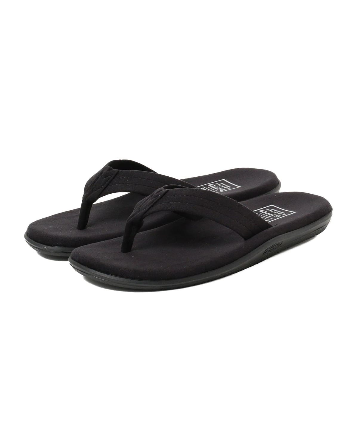 BEAMS（ビームス）ISLAND SLIPPER × BEAMS / 別注 Ultra Tong Sandal ...