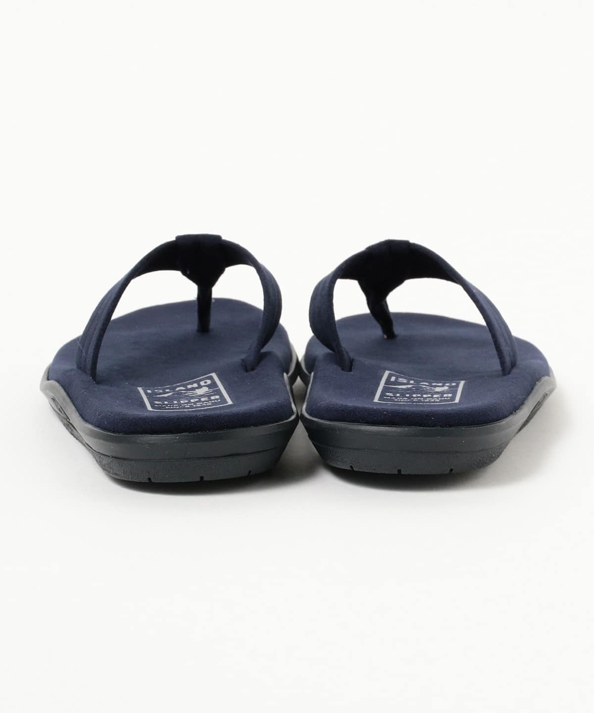 BEAMS ISLAND SLIPPER × BEAMS /別注Ultra Tong BEAMS (鞋涼鞋)郵購| BEAMS