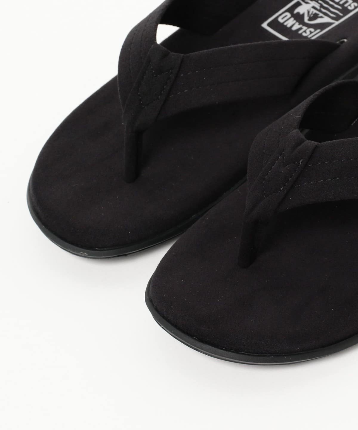 BEAMS（ビームス）ISLAND SLIPPER × BEAMS / 別注 Ultra Tong Sandal 