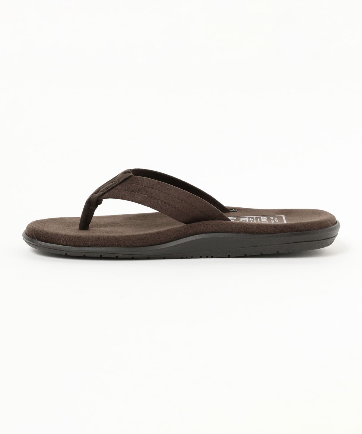 BEAMS (BEAMS) [Special order] ISLAND SLIPPER / Ultra Tong