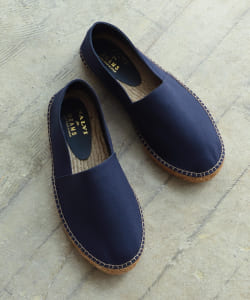 ▲SALVI / Espadrilles