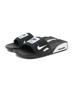 ▲NIKE / エアマックス90 スライド