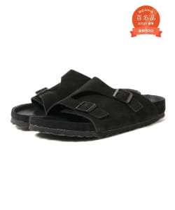 ▲BIRKENSTOCK × BEAMS / 別注 Suede Zurich