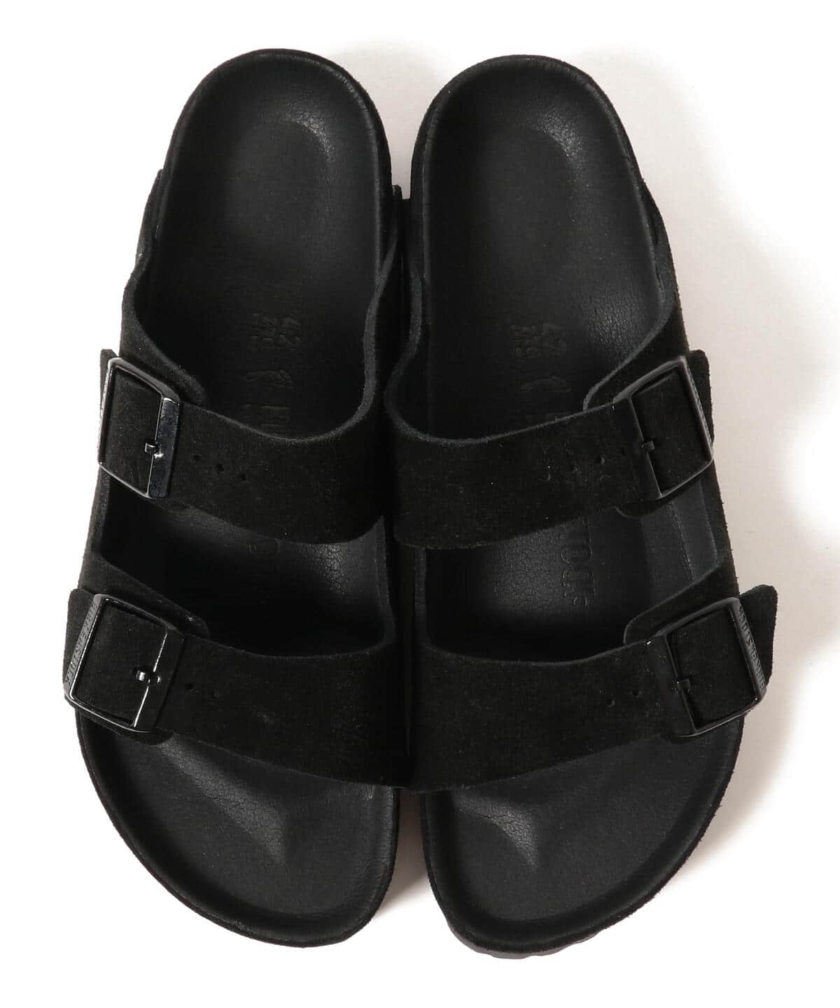 Beams ビームス Birkenstock Beams 別注 Suede Arizona シューズ サンダル 通販 Beams