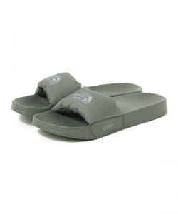 ▲THE NORTH FACE /  Nuptse Slide 2