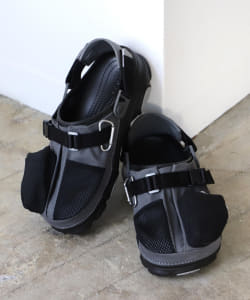 ▲crocs × BEAMS / 別注 Classic All Terrain Clog ”OUTDOOR”