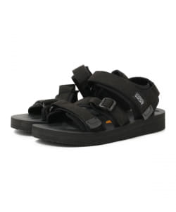 ▲SUICOKE × BEAMS / 別注 KISEE