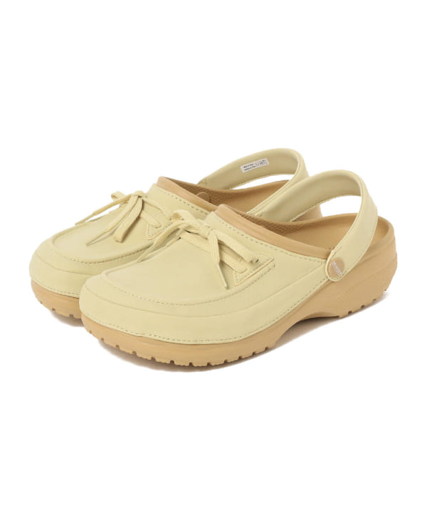 Beams T ビームスt Crocs Bal Beams T 別注 Classic Clog シューズ サンダル 通販 Beams