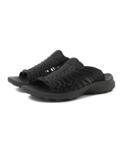 ▲KEEN / ユニーク スニーク スライド