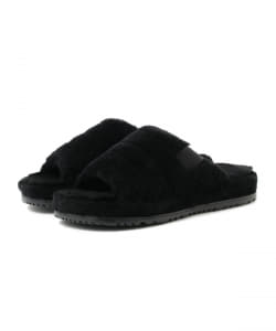 ▲UGG(R) / FLUFF YOU