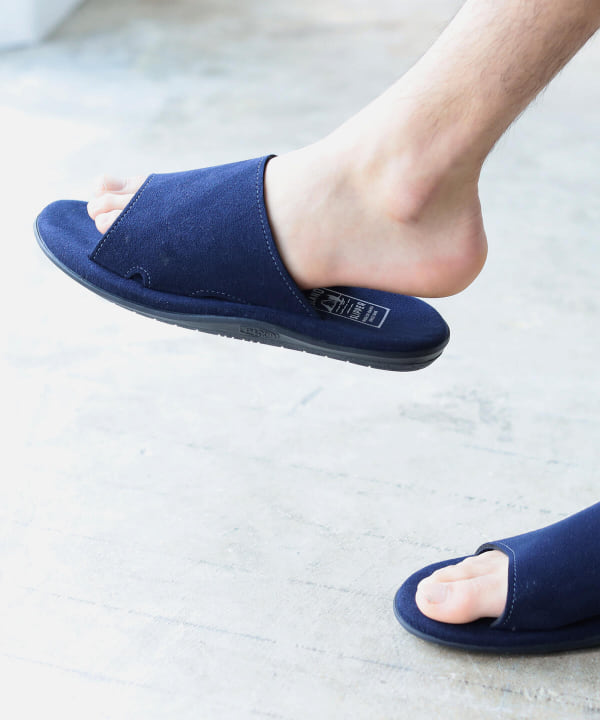 BEAMS（ビームス）ISLAND SLIPPER × BEAMS / 別注 ウルトラ シャワー ...